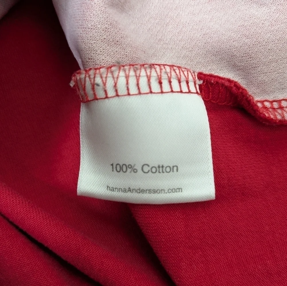 Hanna Andersson pre owned